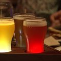Pietų Korėjos alaus gamintojai bando apsisaugoti nuo importuotojų