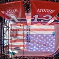 „Canadiens“ po įvarčio paskutinę minutę – jau NHL Rytų konferencijos pusfinalyje
