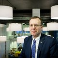 Генпрокурор Литвы обратился за лишением Путейкиса неприкосновенности