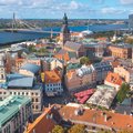 Цены растут и в Латвии - за год подскочили на 7,4%
