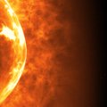 Prasidėjo naujas Saulės ciklas: įspėja, kad jis gali būti stipriausias iš visų kada nors užfiksuotų