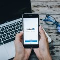 Karolis Rimkus. Ką verta sekti „LinkedIn“? 100 aktyvių lietuvių