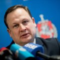 Генеральный прокурор подал в суд на Литовское государство