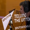 В Стамбуле задержан главный редактор Sputnik Турция