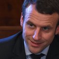 Atsistatydinęs Prancūzijos ekonomikos ministras užminė mįslę