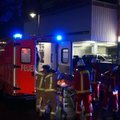 Berlyne per gaisrą pirtyje gėjams žuvo trys vyrai