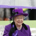 D.Britanijos karalienės kalėdinė kalba bus transliuojama 3D formatu