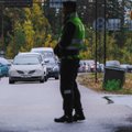 Suomija dėl migrantų antplūdžio uždaro keturias pasienio perėjas iš Rusijos
