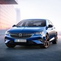 „Opel“ apsisprendė: 2028-aisiais Europoje automobilių su vidaus degimo varikliais nebegamins