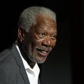 Seksualiniu priekabiavimu apkaltintas Morganas Freemanas išplatino viešą atsiprašymą