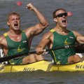 Lithuanian canoe team at 2016 Olympics will be its biggest ever