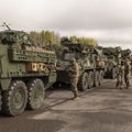 Сейм рассмотрит увеличения снабжения Литовской армии оборудованием литовских производителей