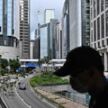 88 tūkst. Honkongo gyventojų prašo Didžiosios Britanijos persikėlimo vizos