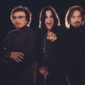Baltijos šalyse pasirodys metalo dievai „Black Sabbath“ su Ozzy Osbourne'u priešakyje
