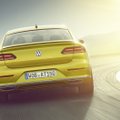 „Volkswagen“ ruošiasi rimtai modernizacijai