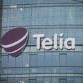 Компания Telia увольняет 117 человек