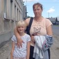 Šiurpių Rusijos veiksmų išsigandusi moteris spruko į Lietuvą: priėmė beprotišką ir pavojingą sprendimą
