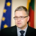 V. Vasiliauskas: Lietuvos bankas aiškinasi „Agrokoncerno“ lizingo veiklą
