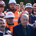 Yla lenda iš maišo – jei ne Erdogano veiksmai, katastrofos aukų galėjo būti žymiai mažiau