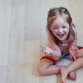 Kaip susikalbėti su trimečiu: psichologės įžvalgos privers kitaip pažvelgti į vaikų „neklausymą“