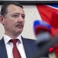 I. Strelkovas sau ir V. Putinui prognozuoja liūdną likimą