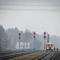 Lithuanian Railways pays millions to ex-Latvian KGB officer's company