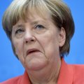 Raudonas signalas A. Merkel – gresia eros pabaiga