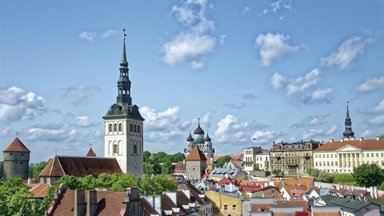 Estijos nepriklausomybės diena: ko galima pasimokyti iš E-stijos