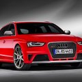 „Audi“ pardavimai aplenkė BMW ir „Mercedes“