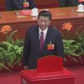 Xi Jinping paskirtas Kinijos prezidentu