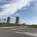 Branduolinis kuras į Astravo AE bus atvežtas pirmąjį 2020-ųjų ketvirtį