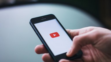 Ar „YouTube“ nori jus paversti radikalu?