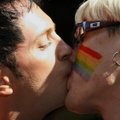 Prognozuoja Seimo sprendimą dėl homoseksualų partnerystės