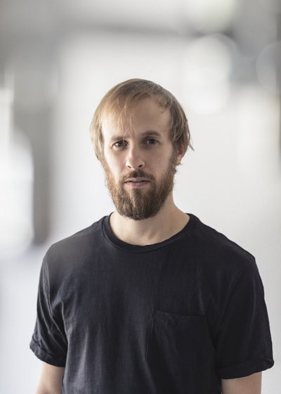 Moritz Ostruschnjak