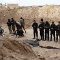 Sirijos sukilėliai sustabdė dalyvavimą Astanos taikos derybose