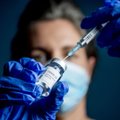 Įvardijo iššūkius, kurie lauks Lietuvoje, gavus pirmąją vakcinos nuo COVID-19 siuntą