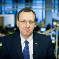 В Литве учреждена партия "Повышения необлагаемых налогами доходов"