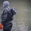 Nelaimė Ukmergėje: Šventosios upėje rasta nuskendusi moteris