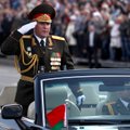 Министр обороны Беларуси: в Польше 18 истребителей НАТО готовы к взлету, чтобы свергнуть Лукашенко