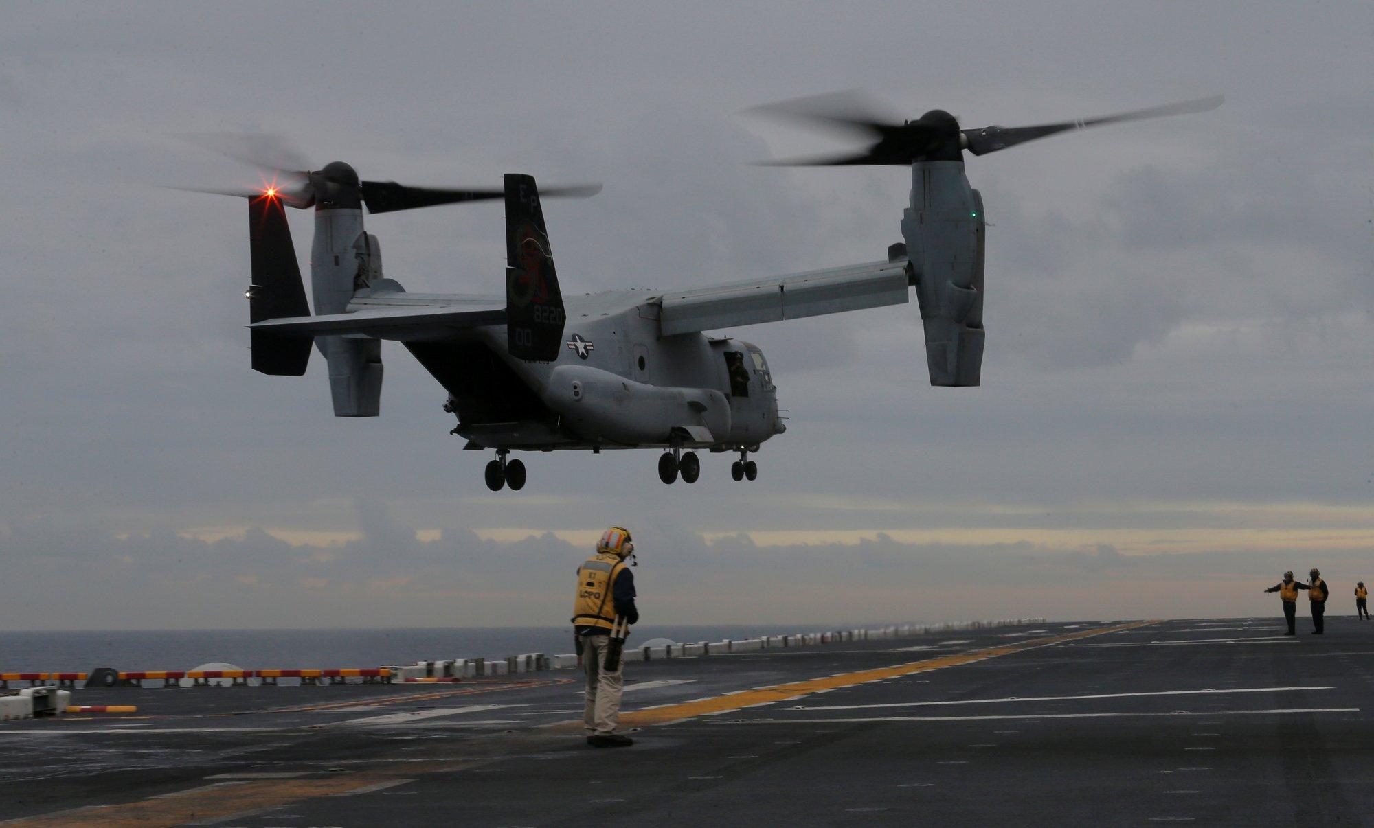        Osprey