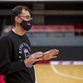 Vilniaus „Ryto“ tarybai atstovaus sostinės krepšinio bendruomenės lyderiai