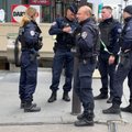 СМИ: в Париже полицейские ранили женщину, кричавшую "Вы все умрете"