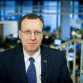 Комиссия Сейма Литвы согласна лишить Путейкиса иммунитета