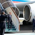Per Putino ir Xi Jinpingo susitikimą Uzbekistane – itin griežta apsauga