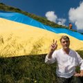 Ющенко: в случае срыва соглашения с ЕС, вступим в Таможенный союз 7