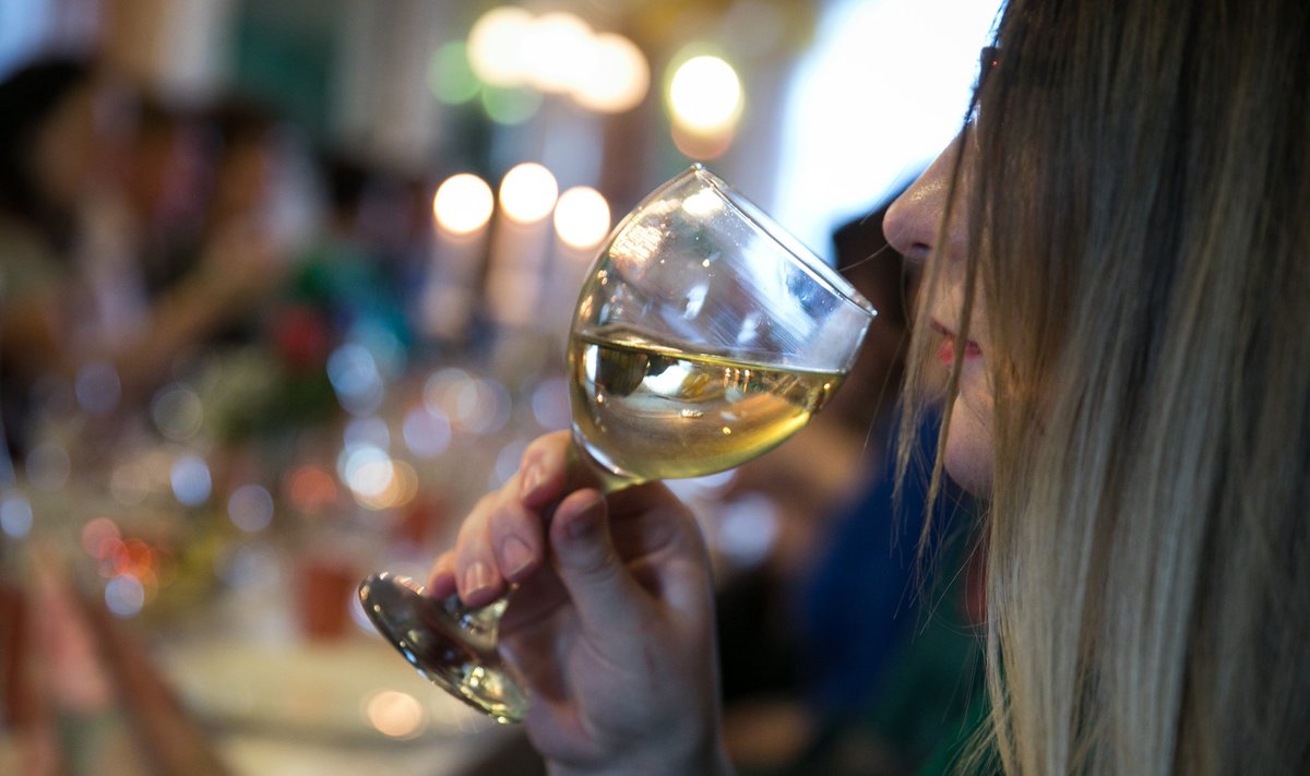 A study has revealed that heavy drinking begins in childhood