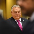 Венгрия заблокировала экономическую помощь Евросоюза Украине
