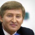 Turtingiausias Ukrainos žmogus Latvijoje užregistravo įmonę „MSC Media“