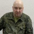 Венедиктов: "Суровикин три дня не выходит на связь с семьёй"