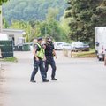 Dėl cheminių medžiagų teritorija Kaune uždaryta: nukentėjo ugniagesys, evakuota 500 žmonių